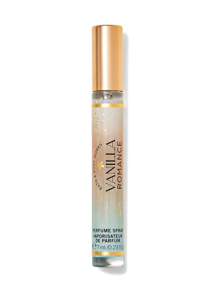 Vanilla Romance Mini Perfume Spray Mini Perfume Spray