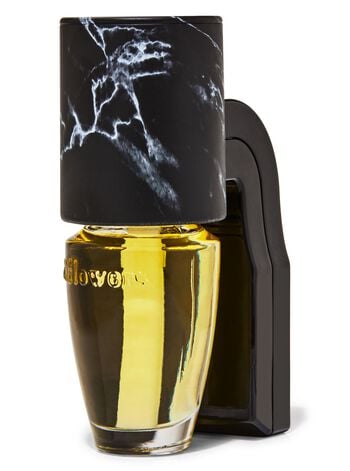 Black Marble Wallflower Plug Wallflowers Fragrance Plug
