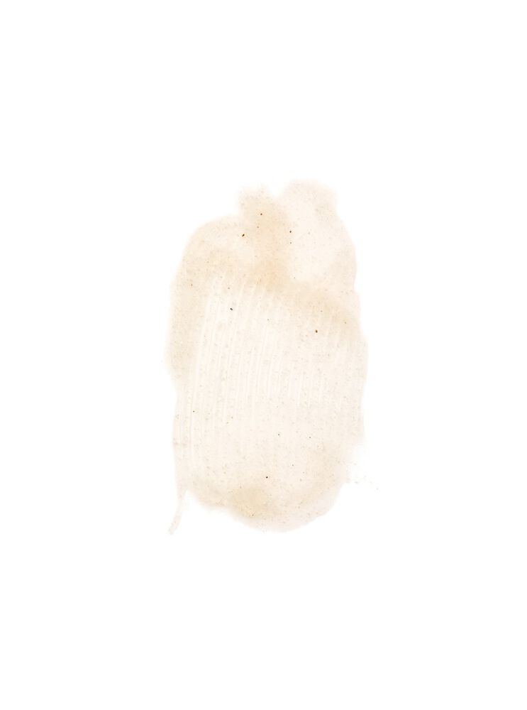 Orange Ginger Pumice Body Scrub Pumice Body Scrub