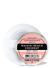 Waikiki Beach Coconut Car Fragrance Refill image number null