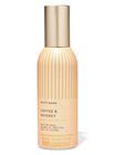 Coffee & Whiskey Concentrated Room Spray image number null