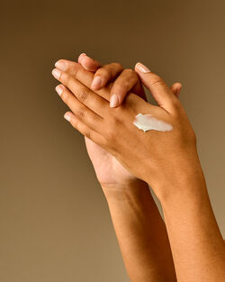 Pure Wonder Hand Cream image number null