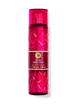 Pink Obsessed Fine Fragrance Mist