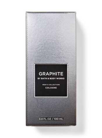 Graphite Cologne Cologne