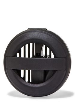 Black Matte Car Fragrance Holder image number null
