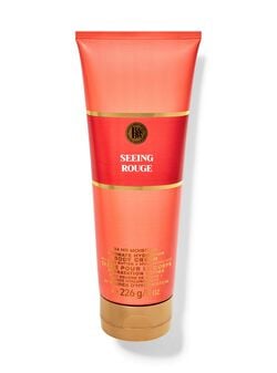 Seeing Rouge Ultimate Hydration Body Cream image number null