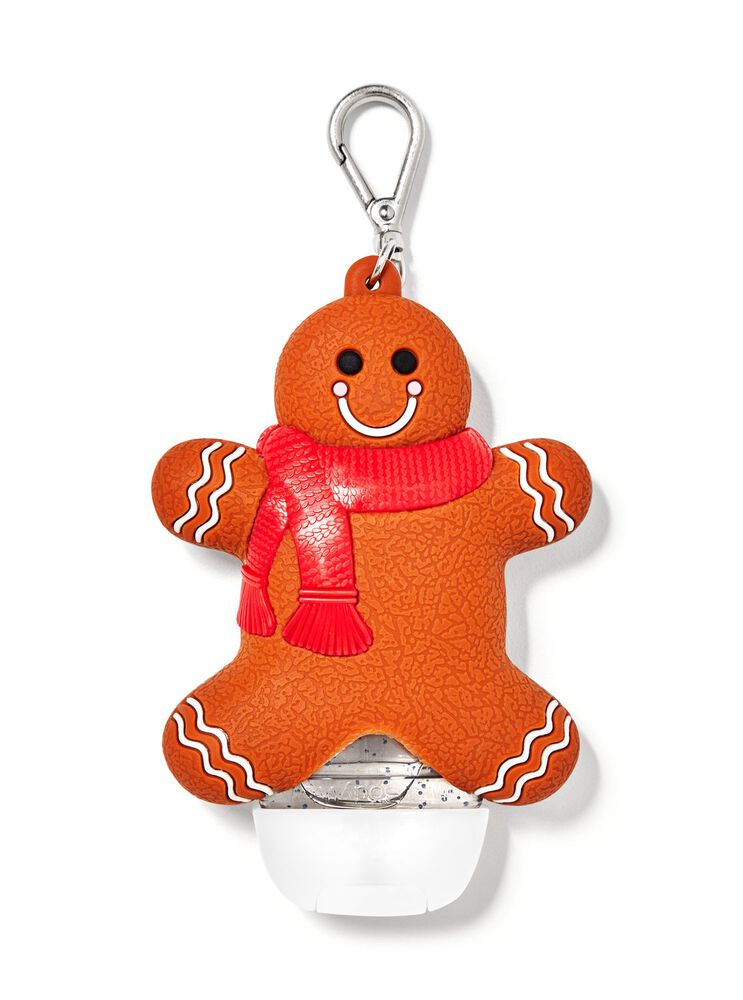 Gingerbread Cookie PocketBac Holder