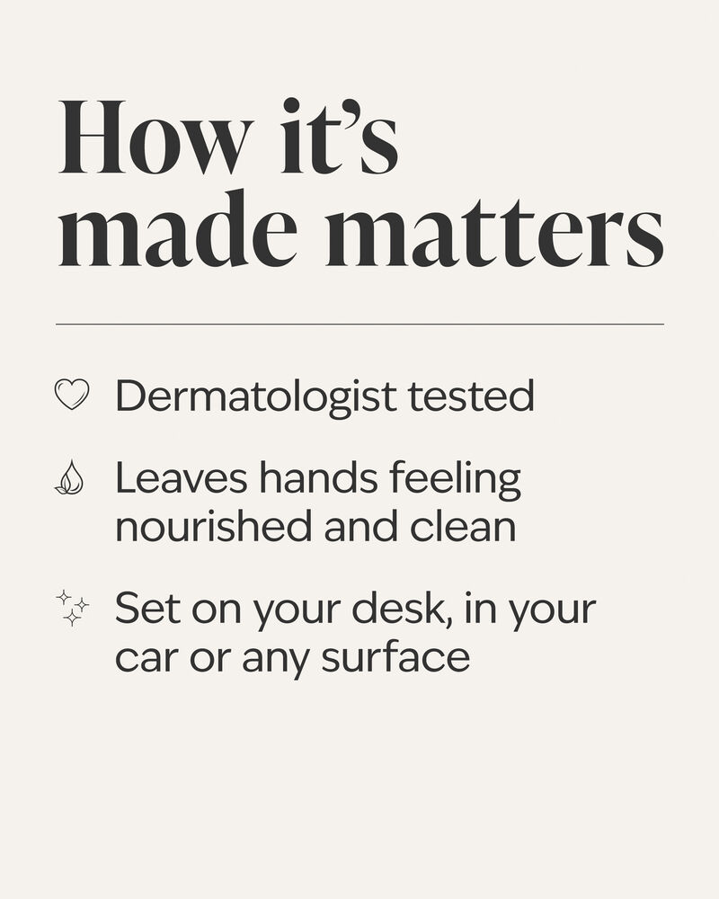 Champagne Toast Sanitizing Hand Gel Hand Sanitizer Gel