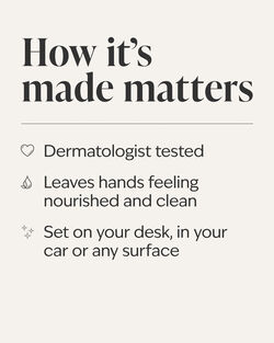 Champagne Toast Sanitizing Hand Gel image number null