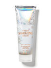Fresh Sparkling Snow Ultra Shea Body Cream image number null