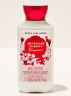 Japanese Cherry Blossom Body Lotion image number null