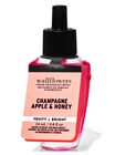 Champagne Apple &amp; Honey Wallflowers Fragrance Refill image number null