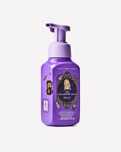Sally Gentle & Clean Foaming Hand Soap image number null