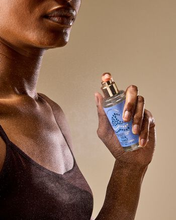 Sea Salt Travel Size Fine Fragrance Mist Travel Size Fine Fragrance Mist