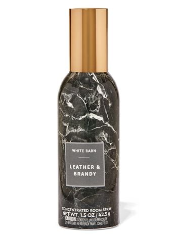 Leather & Brandy Concentrated Room Spray Concentrated Room Spray