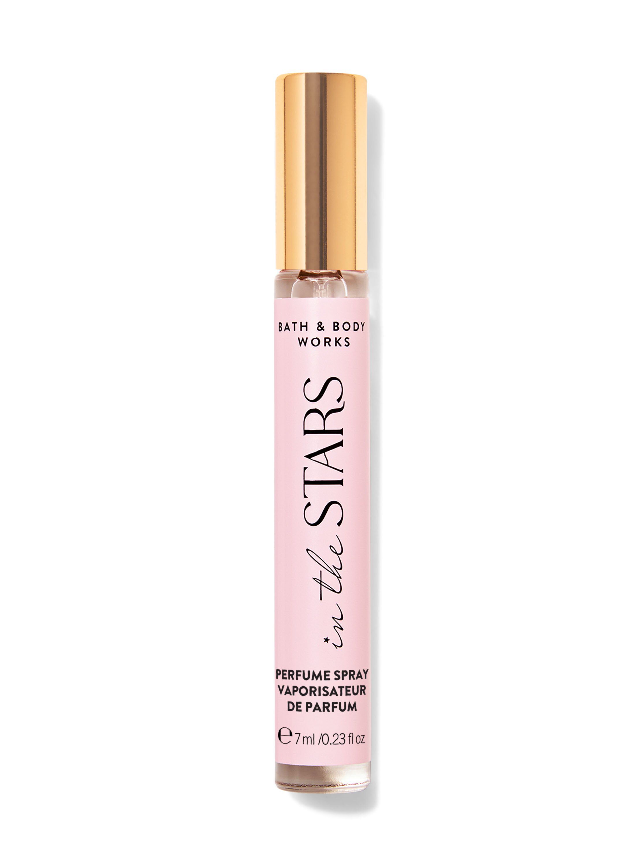 Shop In The Stars Mini Eau de Parfum | Bath & Body Works Philippines