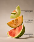 Sparkling Watermelon 3-Wick Candle image number null
