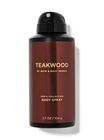 Teakwood Body Spray image number null