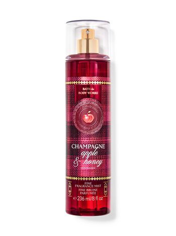 Champagne Apple & Honey Fine Fragrance Mist Fine Fragrance Mist