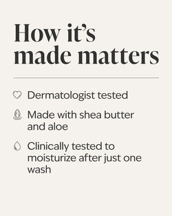 In The Stars Moisturizing Body Wash image number null