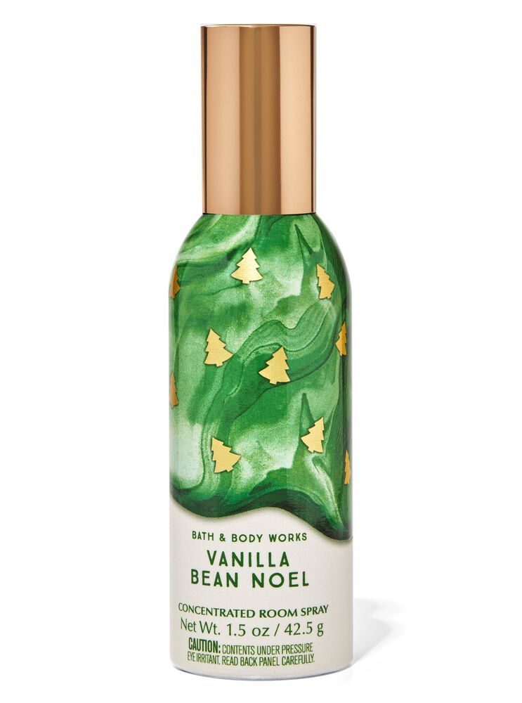 Vanilla Bean Noel Concentrated Room Spray Concentrated Room Spray