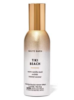 Tiki Beach Concentrated Room Spray Tiki Beach Concentrated Room Spray