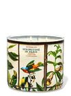 Springtime In Paris 3-Wick Candle image number null