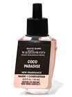 Coco Paradise Wallflowers Fragrance Refill image number null