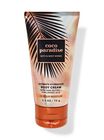 Coco Paradise Travel Size Ultimate Hydration Body Cream image number null