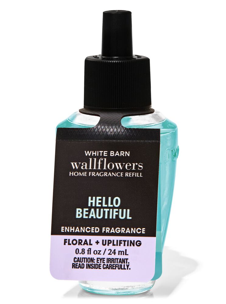 Hello Beautiful Wallflowers Fragrance Refill Wallflowers Fragrance Refill