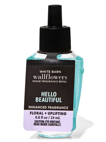 Hello Beautiful Wallflowers Fragrance Refill Wallflowers Fragrance Refill