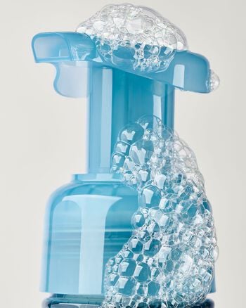 Saturday Sunset Gentle & Clean Foaming Hand Soap Gentle & Clean Foaming Hand Soap