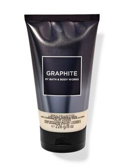 Graphite Body Scrub image number null