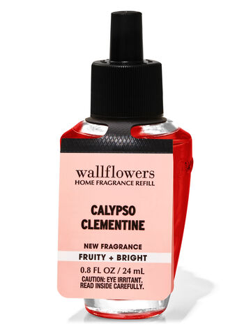 Calypso Clementine Wallflowers Fragrance Refill Wallflowers Fragrance Refill