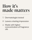 Leather & Brandy Cologne image number null