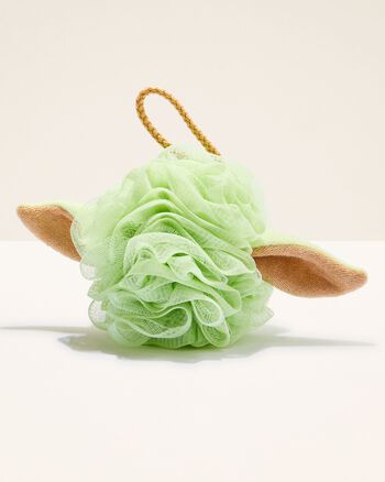 Grogu Sponge Sponge