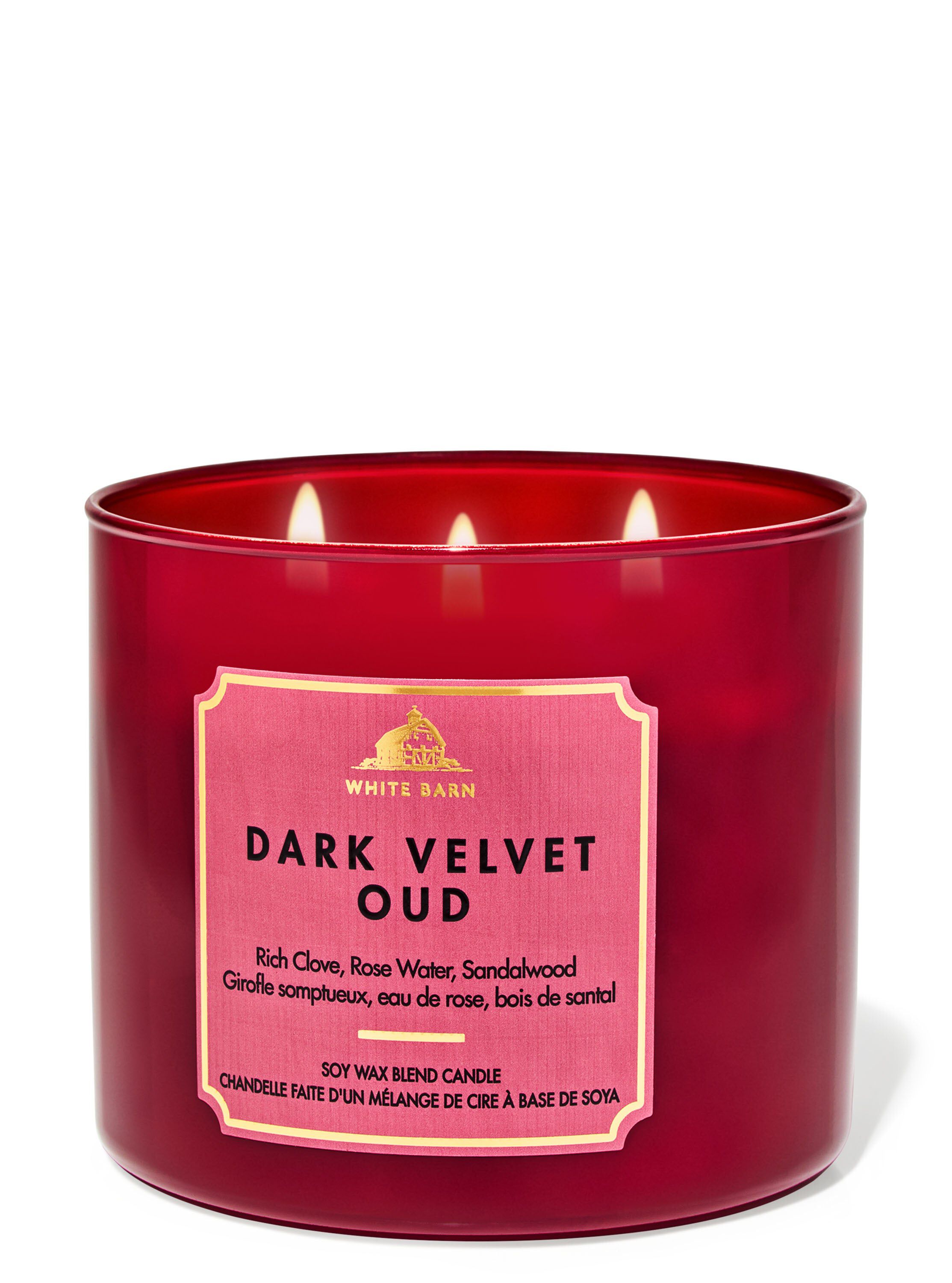 Buy Scented Candles | Bath & Body Works Philippines