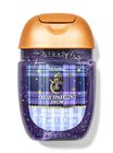 Fresh Sparkling Snow PocketBac Hand Sanitizer image number null