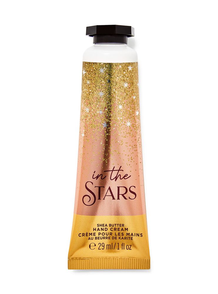 In The Stars Hand Cream Hand Cream