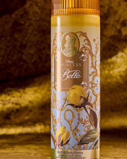 Belle Fine Fragrance Mist image number null