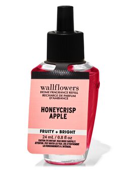 Honeycrisp Apple Wallflowers Fragrance Refill Honeycrisp Apple Wallflowers Fragrance Refill