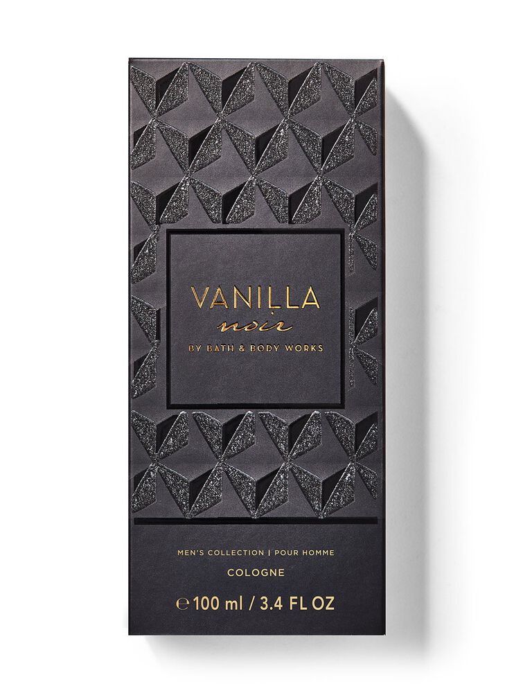 Vanilla Noir Cologne Cologne