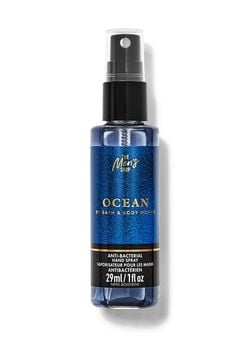 Ocean  Hand Sanitizer Spray image number null