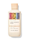 Love Always Wins Shower Gel image number null