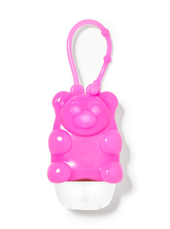 Gummy Bear PocketBac Holder
