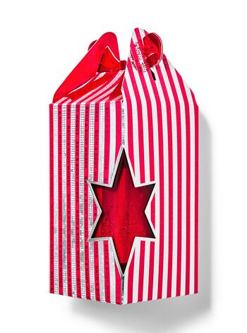 Strawberry Snowflakes Mini Gift Set Mini Gift Set