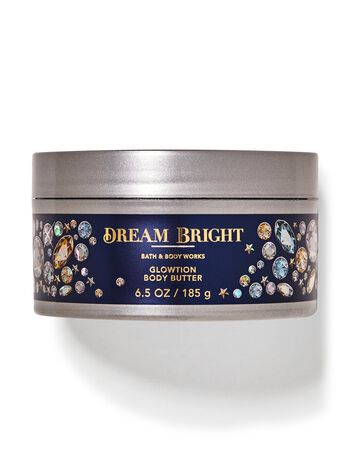 Dream Bright Glowtion Body Butter Glowtion Body Butter
