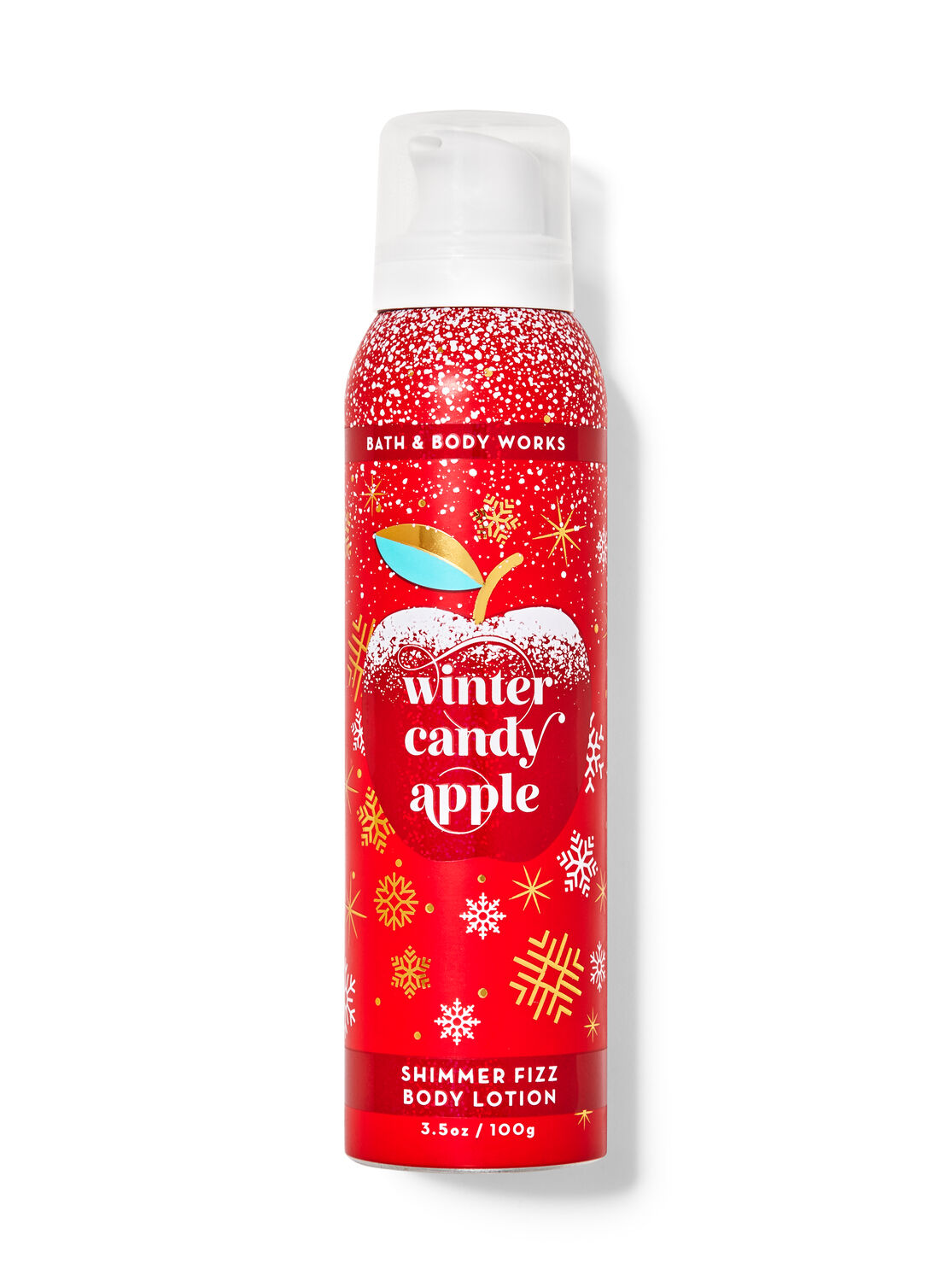 Candy body lotion 2025