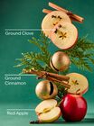 'Tis The Season Single Wick Candle image number null