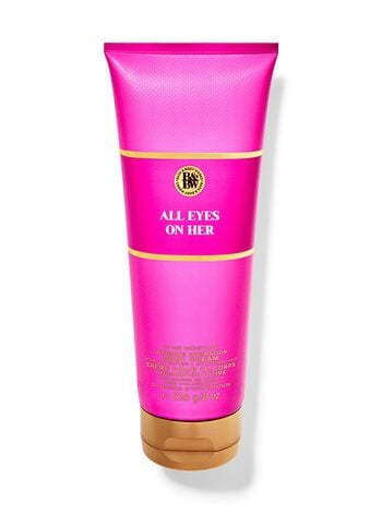 All Eyes On Her Ultimate Hydration Body Cream Ultimate Hydration Body Cream